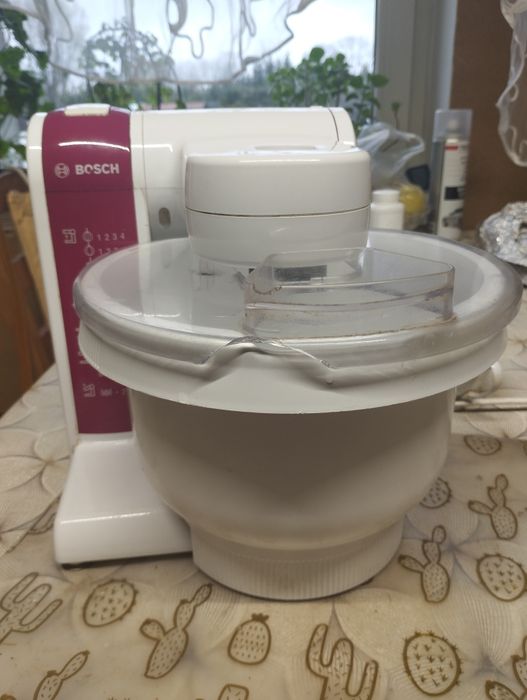 Robot kuchenny BOSCH