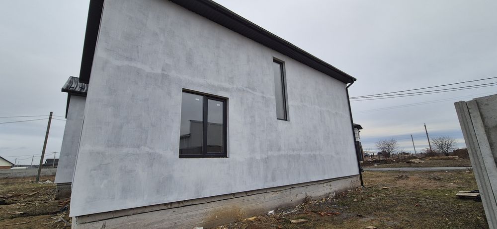 Продаж будинку 120м2 від забудовника в  престижному районі, поруч ВСЕ! - Widok 3