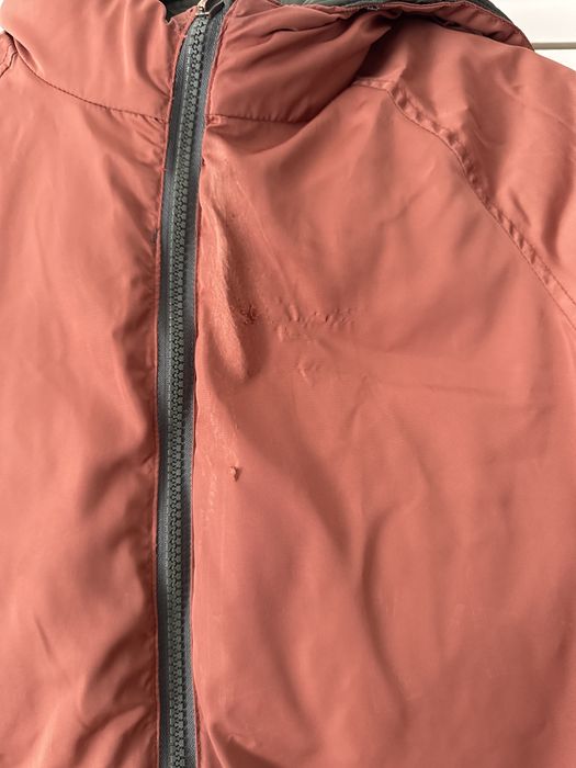 Зимова куртка Mango 152 р