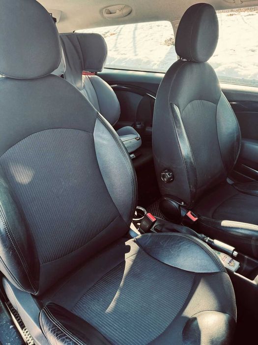 mini clubman 2010 р.