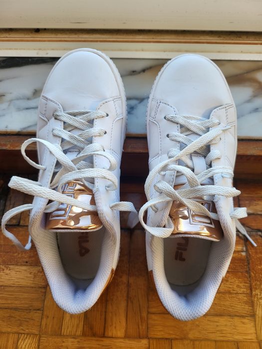 Sapatilhas Fila - Senhora