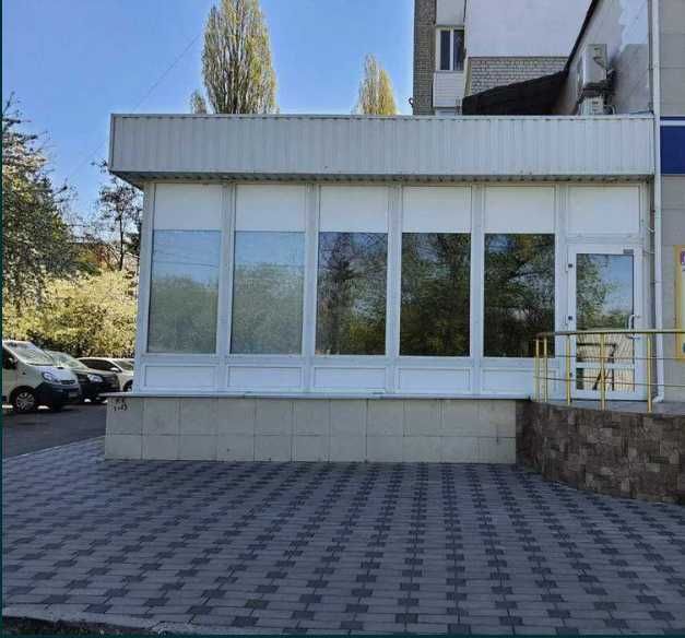 Оренда приміщення Вишенька