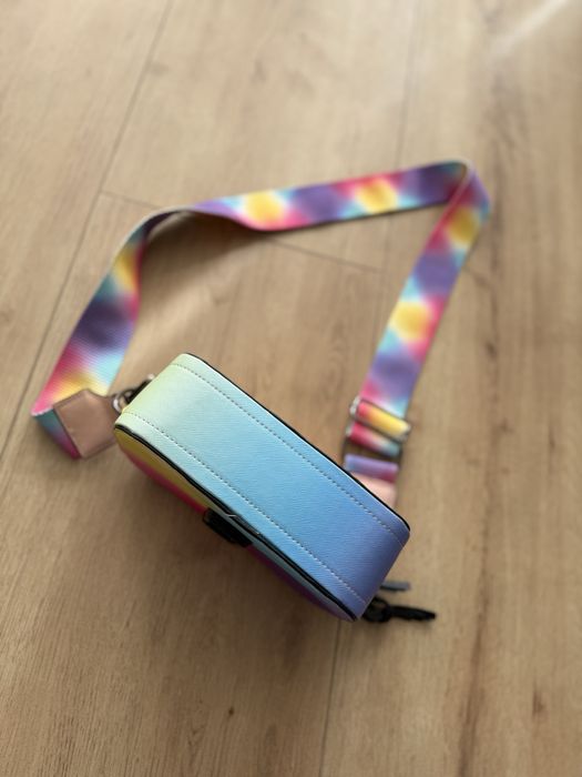 Сумка сумочка кросбоді кроссбоди Марк Якобз Джейкобз Marc Jacobs