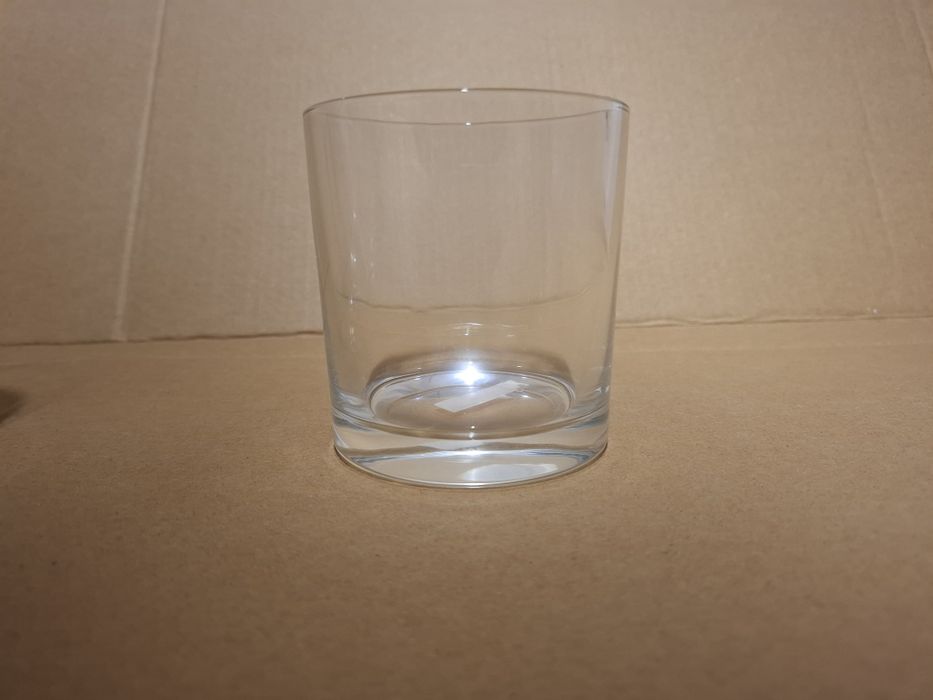 !! Szklanki Spiegelau do whisky napojów 8 sztuk kryształ 330 ml !!