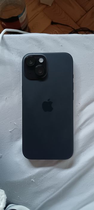 Iphone 15  com garantia apple
