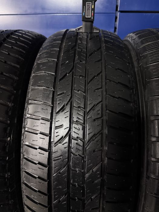 225/65r17 Yokohama Geolandar A/T 225 65 r 17 Falken Euro All Season