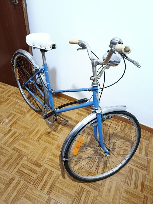Bicicleta vintage