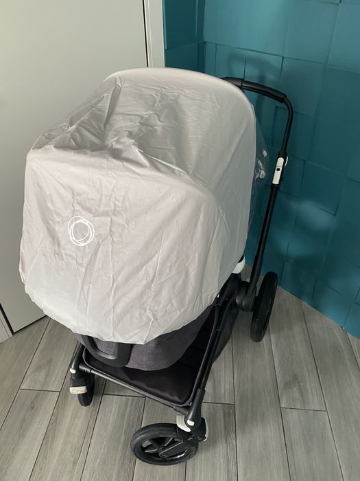 Дитяча коляска Bugaboo Fox3 2в1