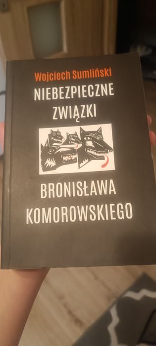 Różne książki używane