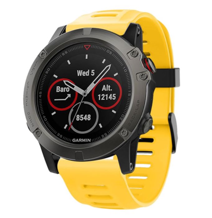 Braceletes para Garmin Fenix 1 e 2