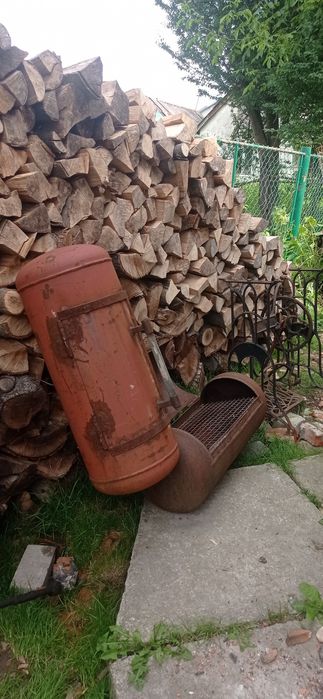Продам коптилку ..