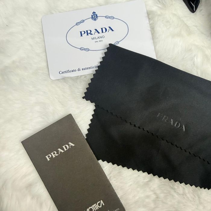 Prada Sunglasses