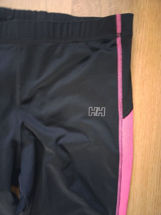 Legginsy sportowe Helly Hansen M