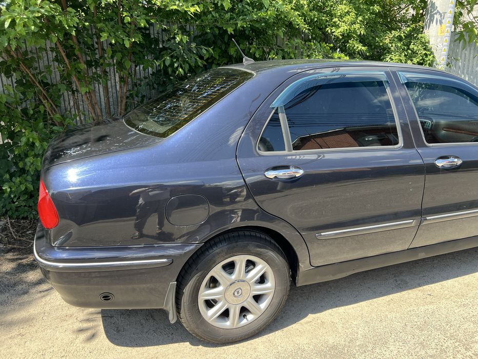 Lancia Lybra 2003 VIN ZLA83900000136708 фото оголошення 8 з 10