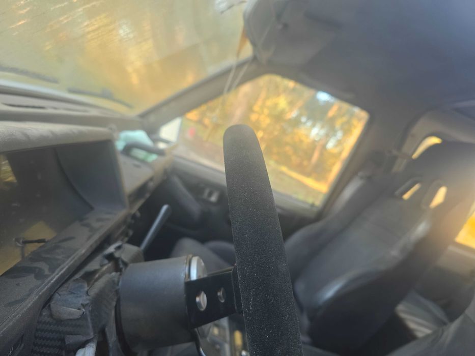 Vendo nissan patrol 260