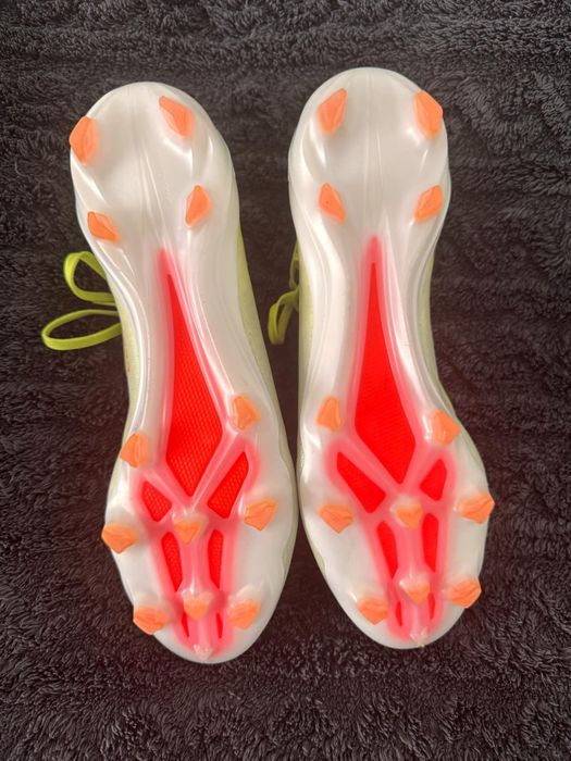 Adidas x Frazyfast elite FG