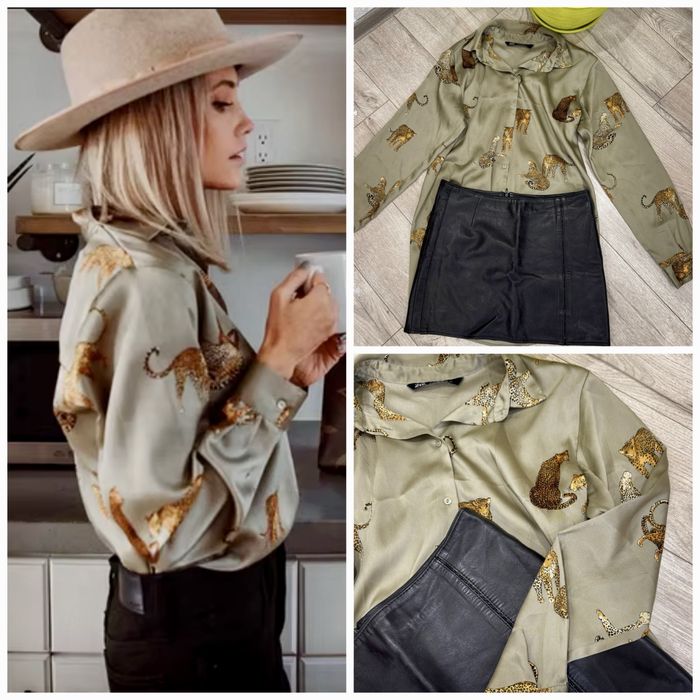 Продам  набори юбки, костюми  Zara