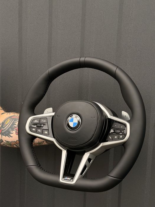 М Кермо BMW G30/G05/G07/G20