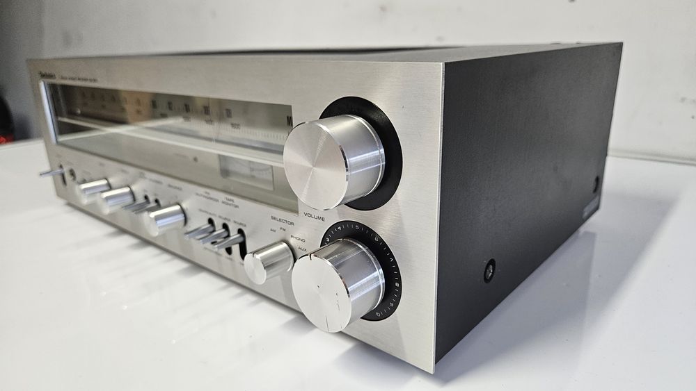 Technics SA 300 Amplituner super stan