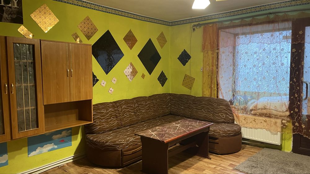 Wynajmę parter domu w centrum Chrzanowa