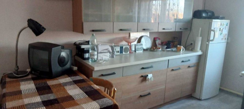 SPRZEDAM Mieszkanie 2 pokoje 1 piętro Białopole