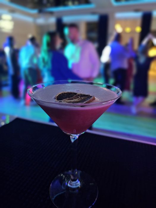 Mobilny Bar na Twoim Weselu/ Imprezie!