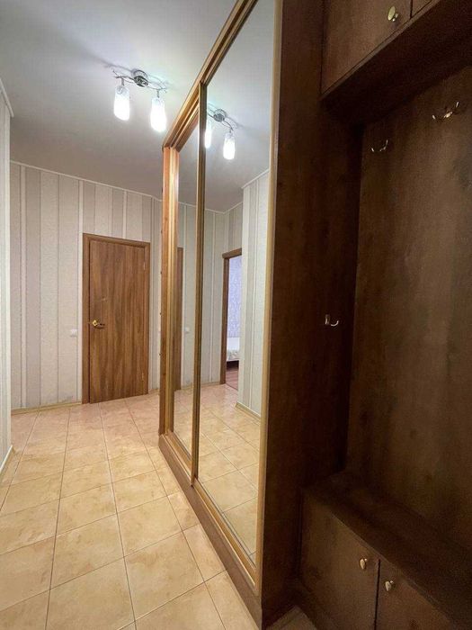 єВідновлення 1к. квартира 34,5 кв.м с мебелью и техникой ЖК 7 НЕБО