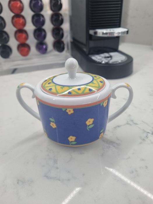 Açucareiro Vista Alegre64729516059265124