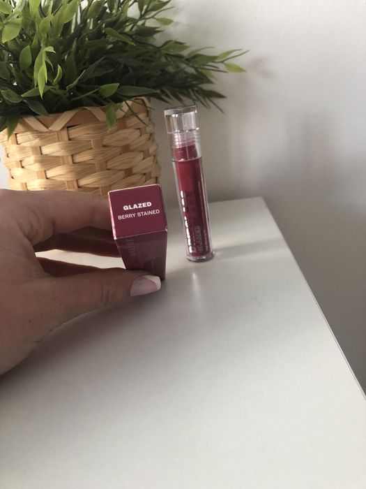 Morphe blyszczyk dripglass