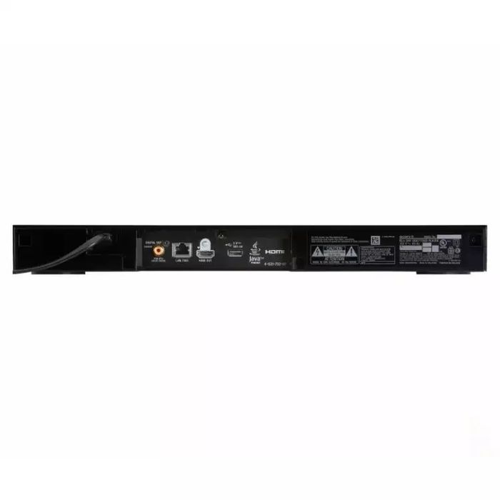 sony bdp s7200 Blu-ray