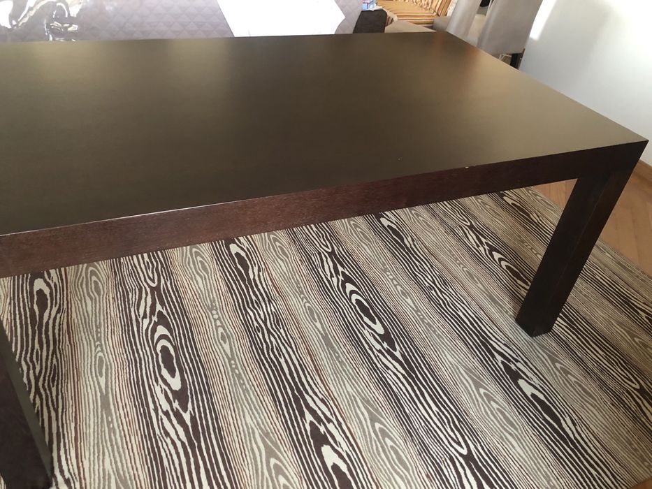 Aparador + mesa da jantar