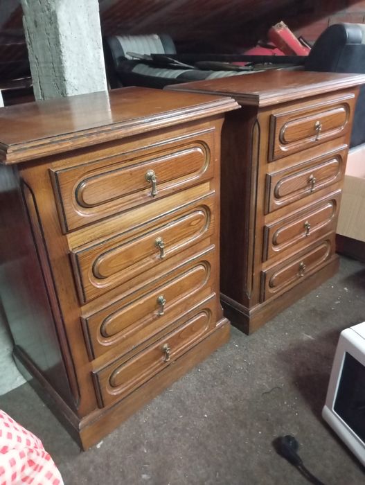 Mesinhas de cabeceira