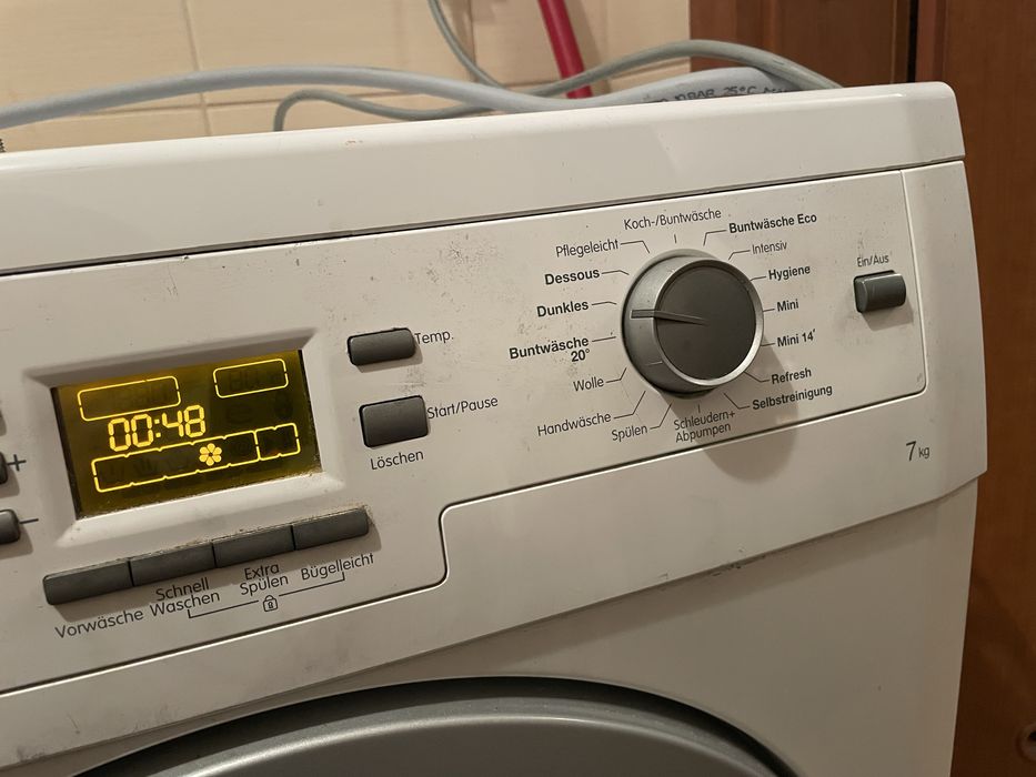 Pralka Grunding , do naprawy