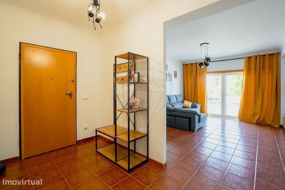Apartamento T2 para venda