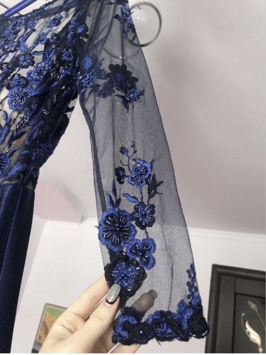 Плаття вечірнє (випускне)