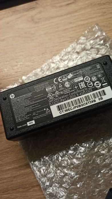 Mini PC komputer HP EliteDesk 800 G4 stacja na serwer i5 8500T 16GBRAM