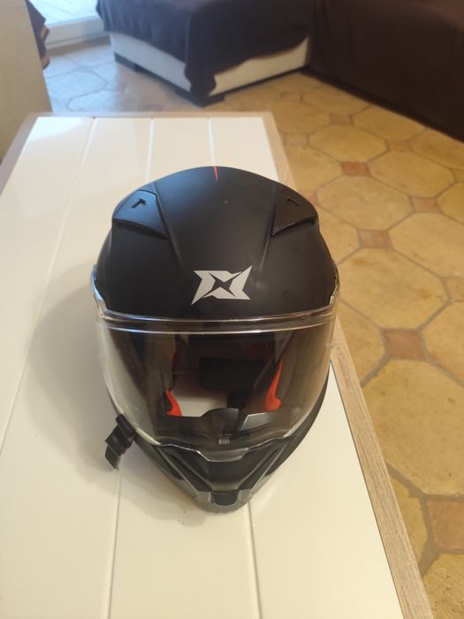Capacete Axxis XL