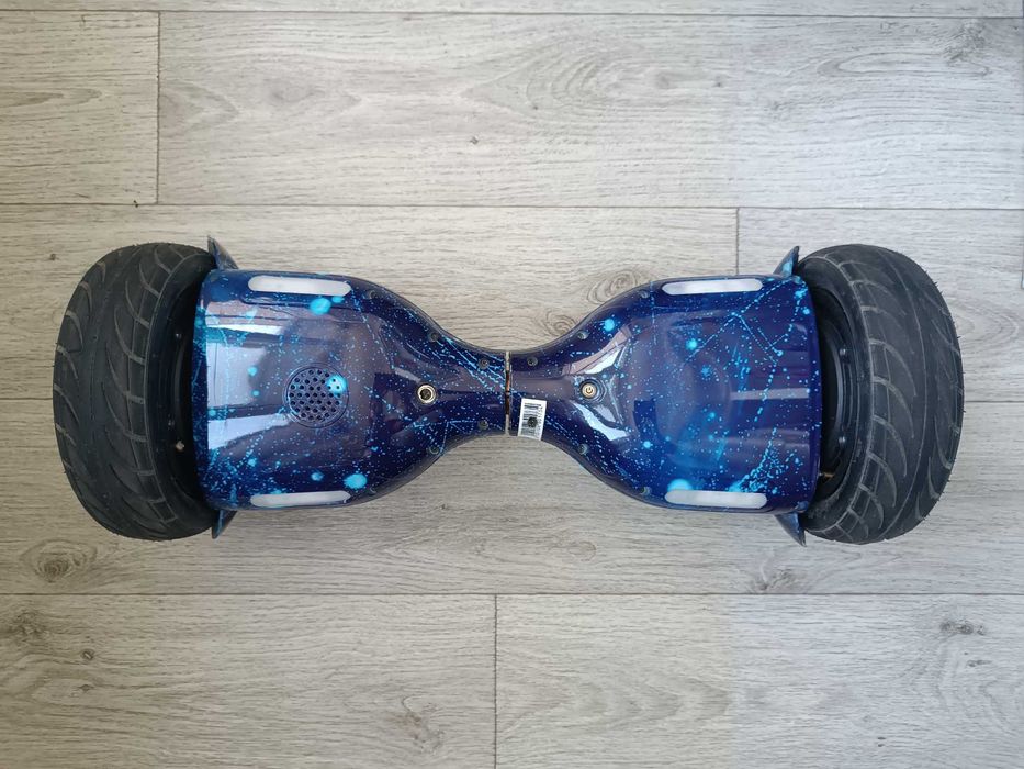 Гіроборд Smart Balance Wheel 10.5 + сумка + зарядне + коробка