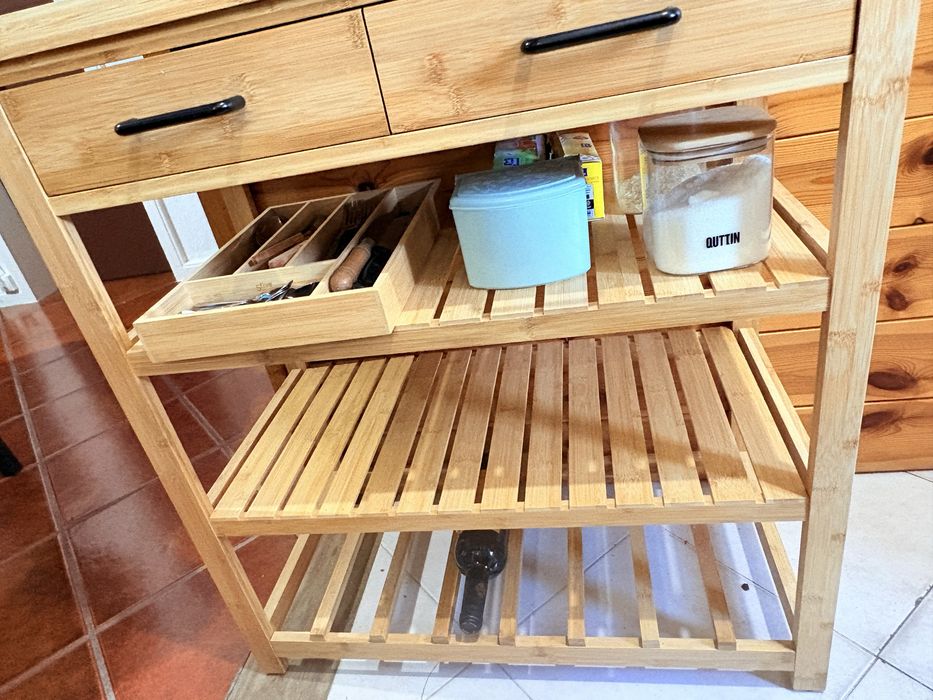 Movel de cozinha