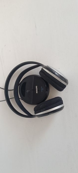 Наушники Philips SHC5100/10