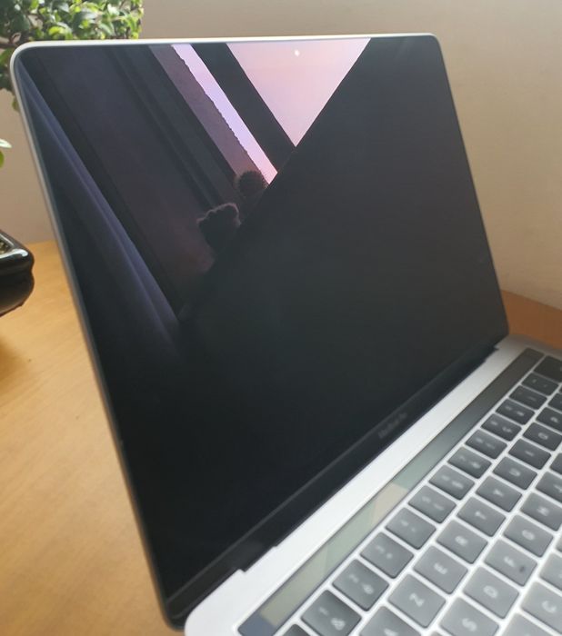 Macbook Pro 2019