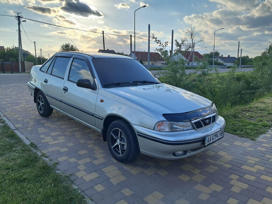 Део нексія 2008 р. т. 0685105084