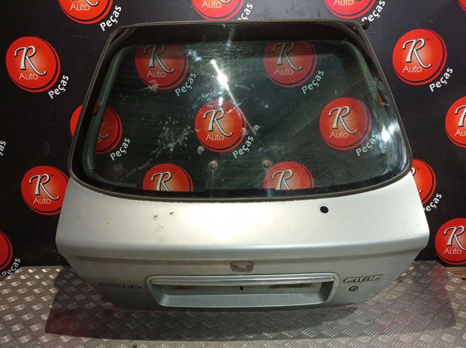 Tampa Da Mala Honda Civic Vi Fastback (Ma, Mb)