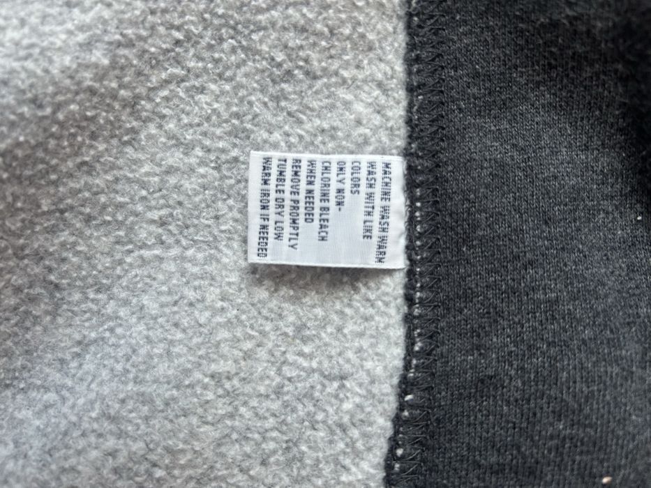 Polo Ralph Lauren зип худи оригінал винтаж