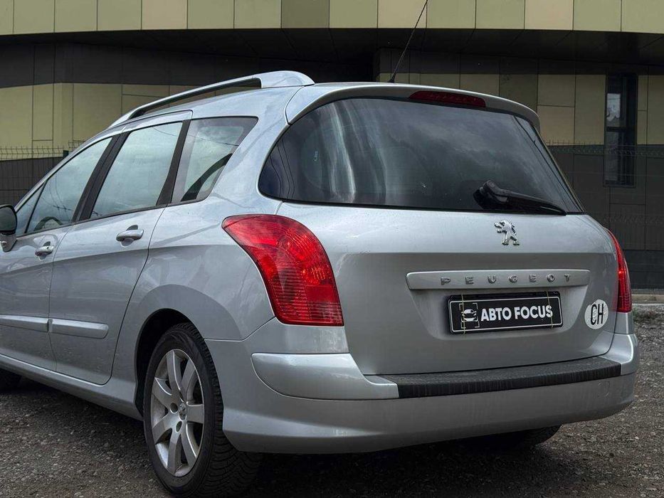 Peugeot 308 2010р. 1.6 Бензин МКПП Лізинг/Кредит/Обмін/Розстрочка