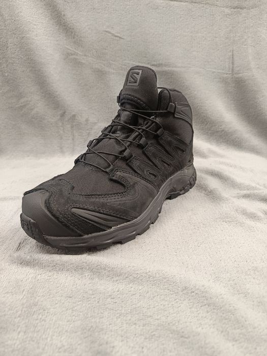 Buty trekkingowe Salomon xa forces MID GTX rozmiar 37 1/3