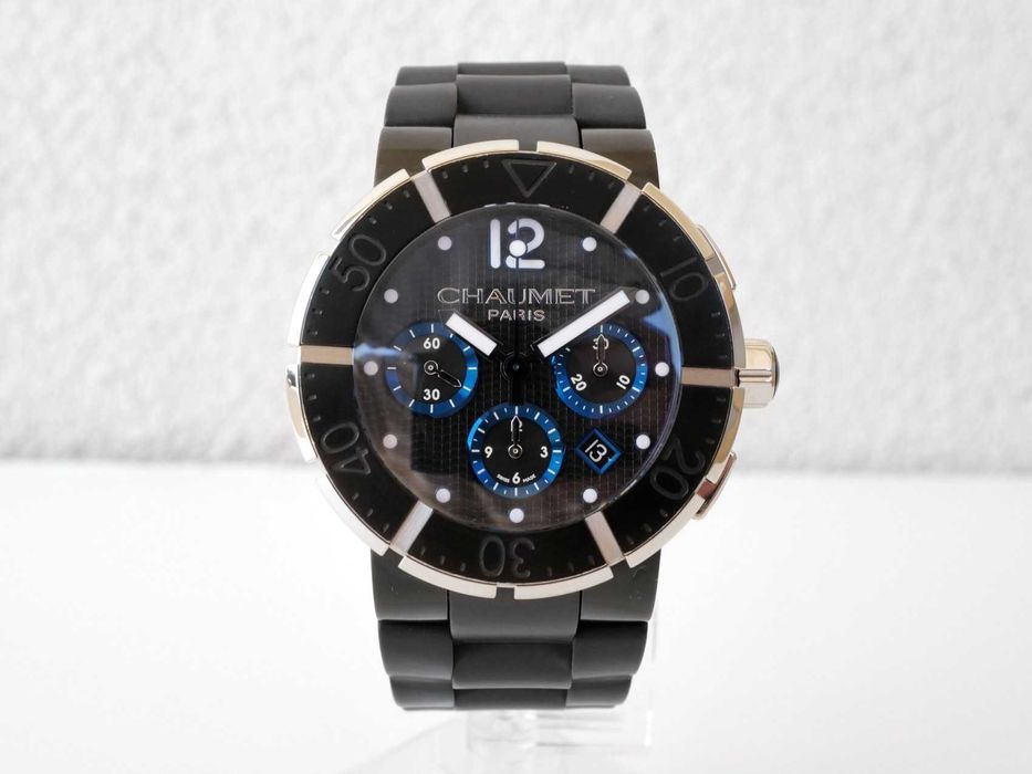 Chaumet Class One XXL Diver Chronograph 45mm