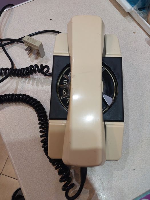 Telefon stacjonarny Bartek