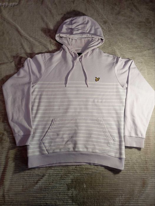Худі від Lyle & Scott