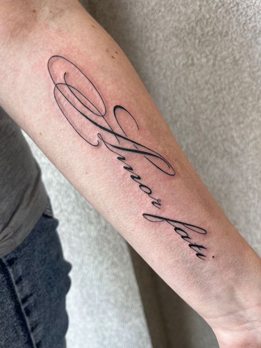 Татуювання - Чернігів